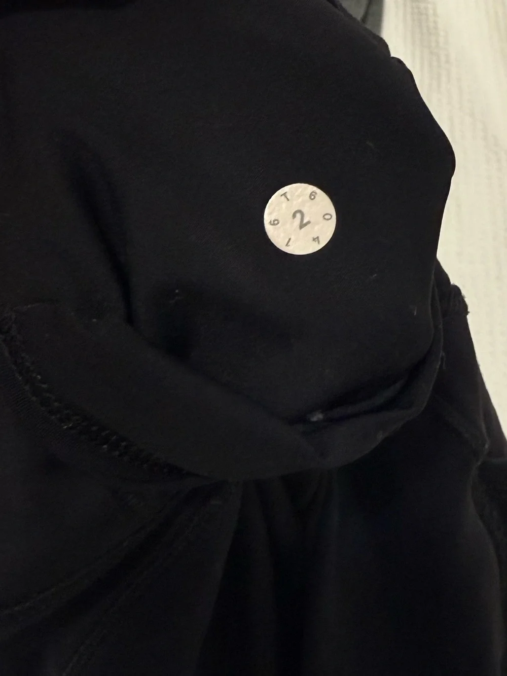 lululemon athletica Fast and Free Leggings